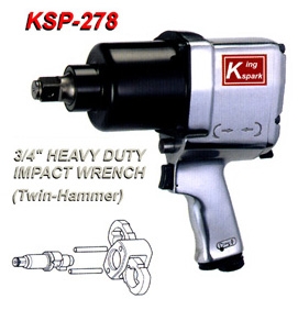 Impact Wrench KSP-278