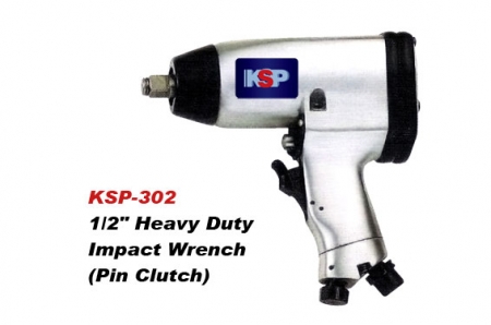 Impact Wrench KSP-302