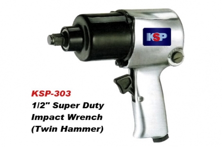 Impact Wrench KSP-303