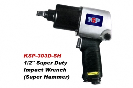 Impact Wrench KSP-303D-SH