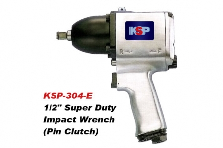 Impact Wrench KSP-304-E
