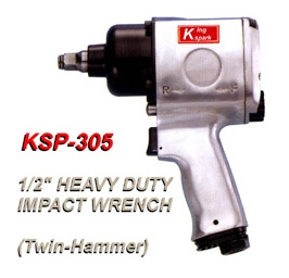 Impact Wrench KSP-305