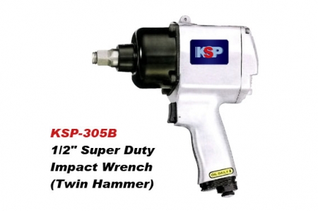 Impact Wrench KSP-305B