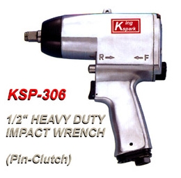 Impact Wrench KSP-306