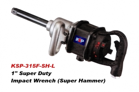 Impact Wrench KSP-315F-SH-L