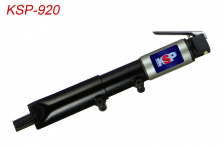 KSP-920 Air Powered Needle Scalers