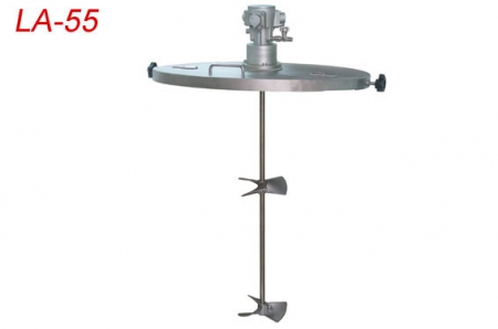 Agitator Mixer LA-55