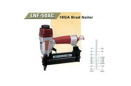 Brad Nailer - LNF-50AC