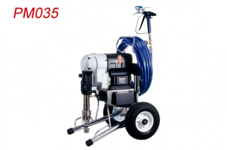 Airless Pump PM035