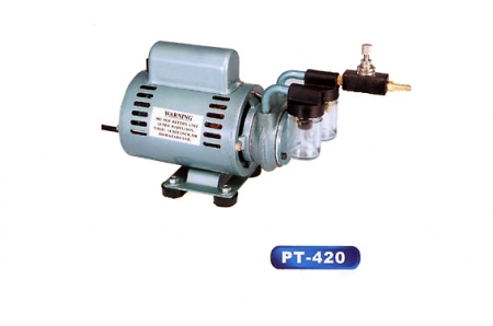 Mini-Compressor PT-420