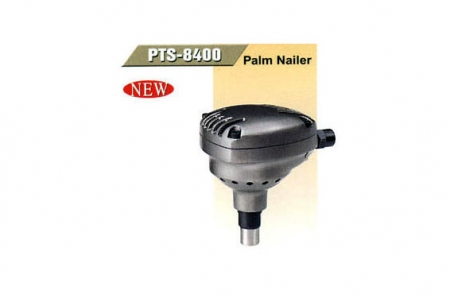 Palm Nailer - PTS-8400