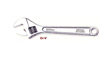 Adjustable Wrench RP-C