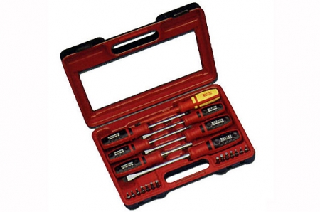 Screwdriver Set - SD-27021P