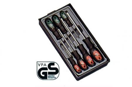 Screwdriver Set - SD-38007A