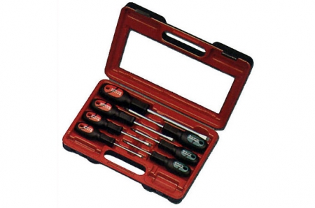 Screwdriver Set - SD-38007P