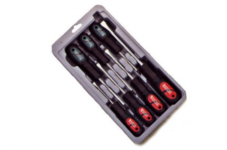 Screwdriver Set - SD-38007PC