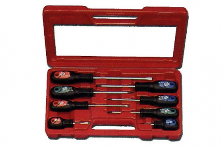 Screwdriver Set - SD-38008P