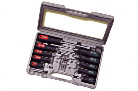 Screwdriver Set - SD-38010P