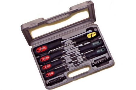 Screwdriver Set - SD-38027P