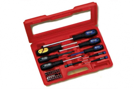 Screwdriver Set - SD-38042P