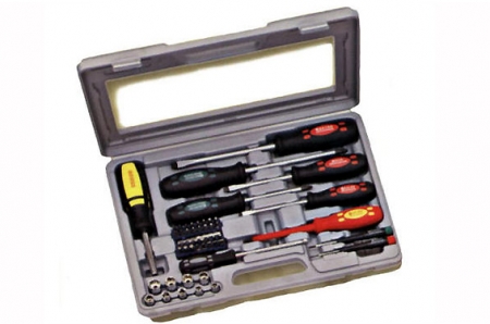 Screwdriver Set - SD-49052P