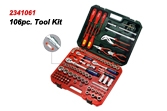 Tool Kit 2341061 106pc.