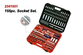 Socket Set 2341551 155pc.