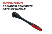 Composite Ratchet Handle