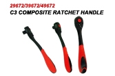 Composite Ratchet Handle