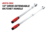 Drive Extendable Ratchet Handle