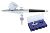 Air Brush Kit AB-125A