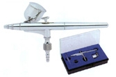 Air Brush Kit AB-126A