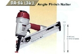 Brad Nailer Stapler DA-64