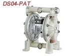 Diaphragm Pump DS04-PAT