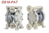 Diaphragm Pump DS10-PAT