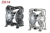 Diaphragm Pump DS14