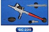 Airbrush GC-220