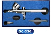 Airbrush GC-330