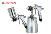 Air Spray Guns K-591G/S