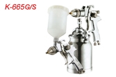 Air Spray Guns K-665G/S