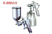 Air Spray Guns K-888G/S