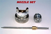 Accessories-Nozzle Set K-AC001