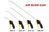 Air Blow Gun K-D