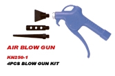 Air Blow Gun KN250-1