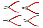 Hand Tools - Snap Ring Plier - KP-SR