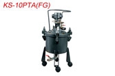 Pressure Tank KS-10PTA(FG)