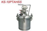 Pressure Tank KS-10PTAHSS