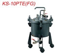 Pressure Tank KS-10PTE(FG)