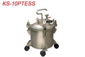 Pressure Tank KS-10PTESS