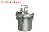 Pressure Tank KS-10PTHSS